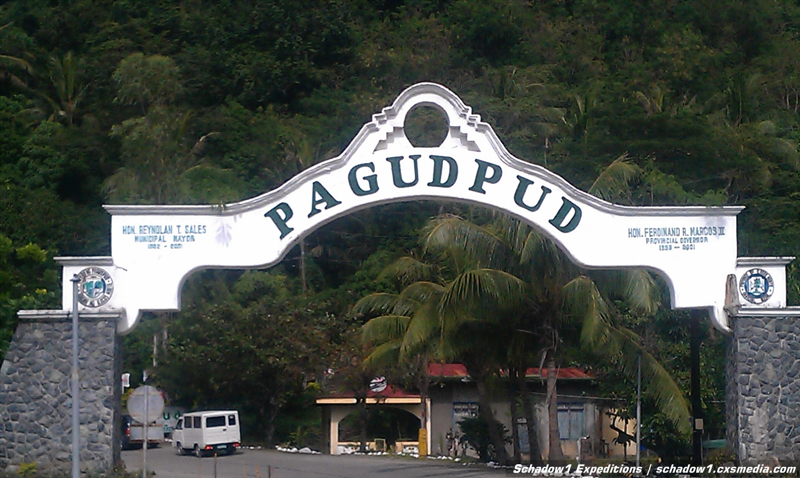 Pagudpud